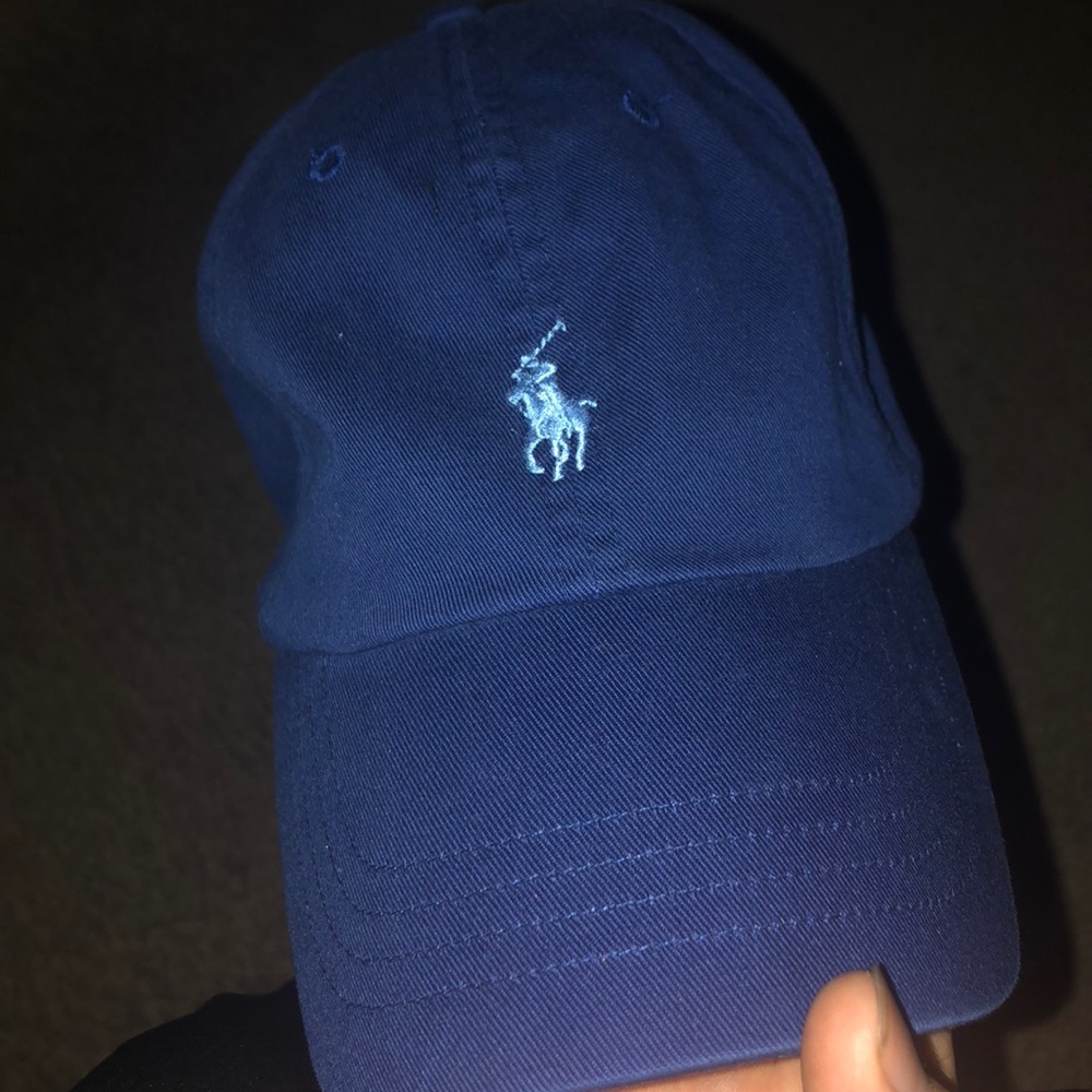 Ralph Lauren Polo hat🔥